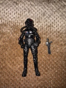 Star Wars Black Series Battlefront II Inferno Squadron Agent 6 Inch Figure - Picture 1 of 3