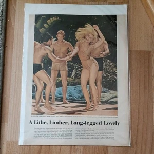 JULIE NEWMAR - Zeitschriftenartikel Vorschau - Bild 1 von 1