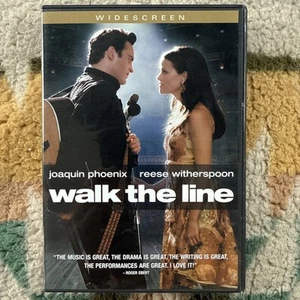 walk the line dvd - Picture 1 of 2