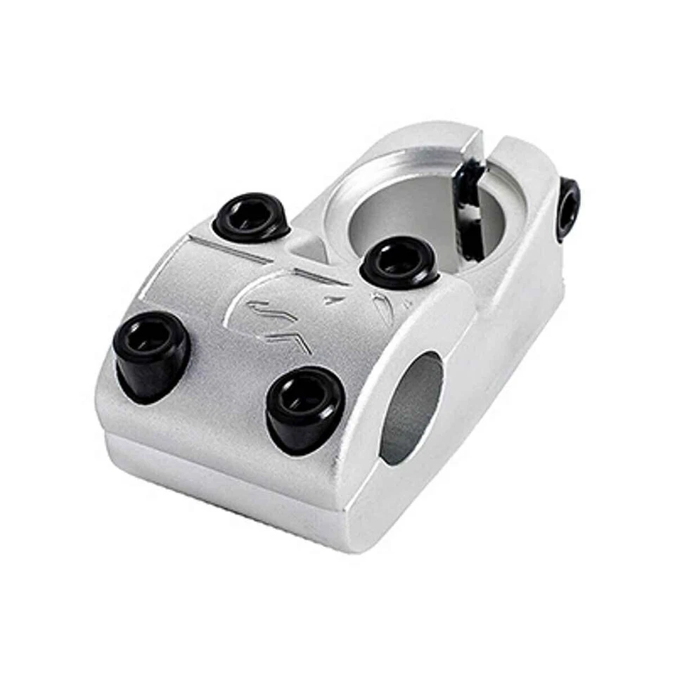 The Shadow Conspiracy Stem MX Odin 1-1/8 48mm - 114-06216 (Silver) - Image 1 of 1