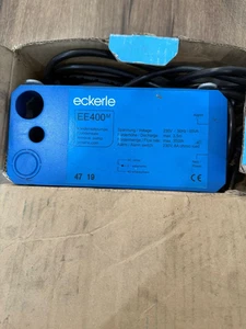 Eckerle EE400M - Tank-Kondensatpumpe für Klimaanlagen, Heizungen - Bild 1 von 4