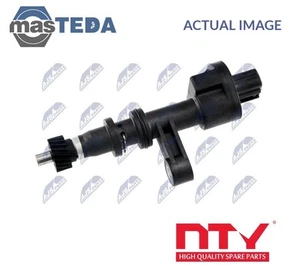 ECP-HD-017 CRANKSHAFT POSITION SENSOR NTY FOR HONDA CIVIC VI - Picture 1 of 8