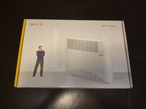 Sprint AIRAVE  Airvana Access Point RECFEMT02 Cell Phone Signal Booster - Picture 1 of 3