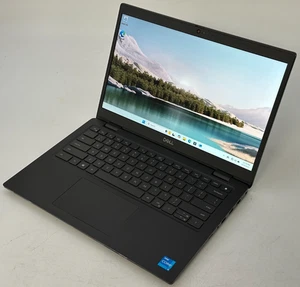 DELL LATITUDE 3420 LAPTOP CORE i5-1135g7 @ 2,80 GHz 16 GB RAM 505 GB SSD (lp599) - Foto 1 di 12