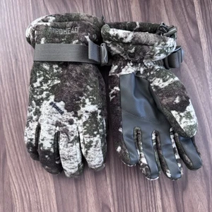 Cabelas Winter Jagdhandschuhe groß Plüsch warme Schießhandschuhe - Bild 1 von 4