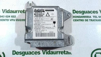 8200018830B CENTRALINA  / 550804400 / 96534 PER RENAULT LAGUNA GRANDTOUR K56 * - Immagine 1 di 3