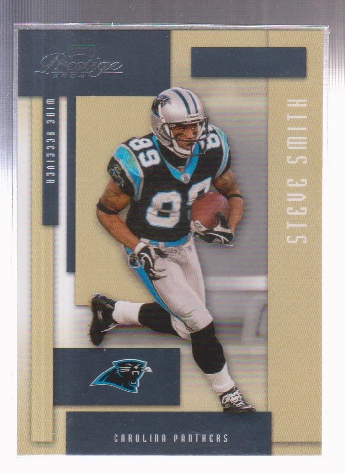 Carolina Panthers Cards You Pick -- Get 40% off Details Inside A4 - Image 1 of 1