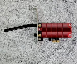 ROSEWILL RNX-AC1300PCE Dual Band PCI-Express Wi-Fi Adapter - Picture 1 of 4