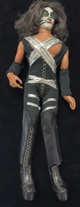 KISS PETER CRISS MEGO - 1977 VINTAGE FIGURA MUÑECA AUCOIN - THE CATMAN - Imagen 1 de 4