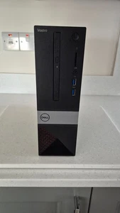 Dell Vostro 3470 Intel Core i5-8400, 8GB RAM, 256GB SSD, WINDOWS 11, OFFICE 2024 - Picture 1 of 7