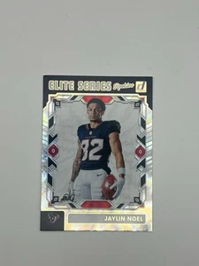 Donruss Panini Elite Series Rookies Jaylin Noel 2025 #ESR-JNL - Imagen 1 de 2