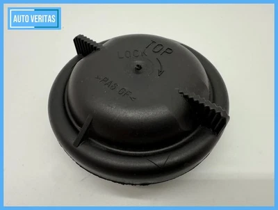 Original BMW Mini Cooper One R50/R52/R53 Headlight Cap Cover 1305219090 - Image 1 of 4