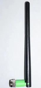 DISH Network 2G Remote Antenne für den Hopper und 922 schwarz - Bild 1 von 1