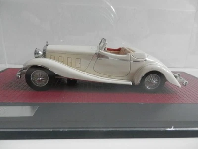 1/43 Scale Matrix Models MX50407-031. Delage D8S De Villars Roadster. 1933 - Image 1 of 4