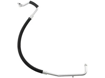 Manguera de succión de refrigerante aire acondicionado Subaru Outback 2001-2004 79766MBWW 2003 2002 Foto 1 de 2