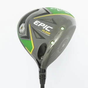 Y0923 Callaway Golf EPIC Epic Flash Driver Fujikura Motore X F3 Shaft: Fujikura - Picture 1 of 7