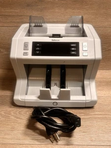 Safescan 2650 contamonete banconote USA - Foto 1 di 15