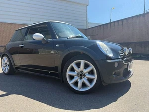 MINI HATCH 1.6 Cooper Hatch 2004 - Picture 1 of 9
