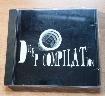 Deep Dance - Compilation ( 10+11+12 ) Sehr Selten - Bild 1 von 3