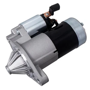 17749 Starter For 4.0L Compatible With Je ep 1999-2001 Cherokee 99-02 Grand Cher - Picture 1 of 1