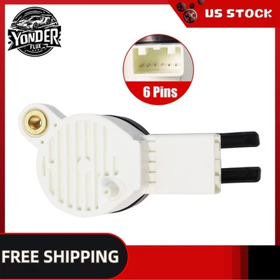 13579090 Brake Pedal Position Sensor For Chevy Corvette 2005-2013 Sonic Spark Foto 1 de 4