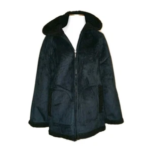 Mackintosh New England Damen Mantel Gr. Small schwarz Winterjacke - Bild 1 von 7