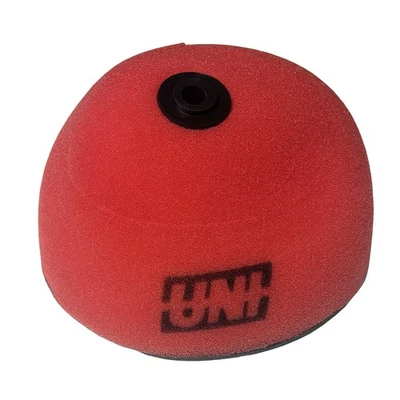 Filtro de aire UNI de doble etapa para Honda se adapta a CRF450R 2013-2016 y CRF250R 2014-2017 Foto 1 de 2