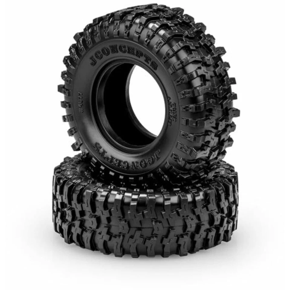 J Concepts (JCO407702) Tusk - Green Compound, 1.9" (4.19" OD), Fits 1.9" Scale - Image 1 of 1