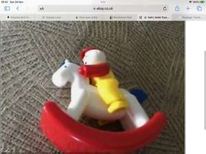 Galt / Ambi Toys Rocky Jocky, Learning Activity Toy - Picture 1 of 5
