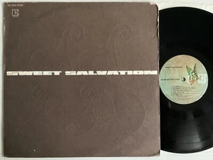 SWEET SALVATION VINYL LP U.S ISSUE 1972 ROCK STEADY RARE SOUL FUNK ) - Bild 1 von 4
