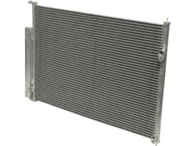 Condensador de aire acondicionado para Suzuki Grand Vitara 2006-2013 66622QVFN 2008 2007 2009 2010 Foto 1 de 2