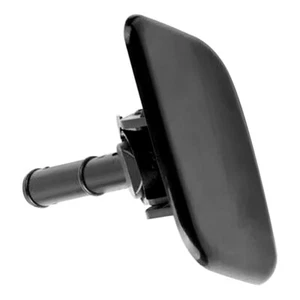 Fits For i45 SONATA YF Front Left Headlight Washer Nozzle Cover Unpainted - Picture 1 of 7