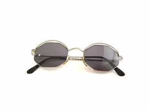 Emporio Armani Sunglasses 032 S Silver 707/25 - Picture 1 of 4