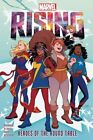 Marvel Rising: Heroes of the Round T... by Roberto di Salvo Paperback / softback
