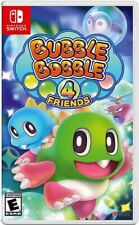 Jogo Bubble Bobble - SNES - MeuGameUsado