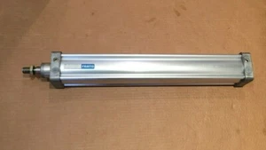 Festo ,Standard Cylinder 80 mm Bore 500 mm Stroke DNU-80-500-PPV-A, - Picture 1 of 2