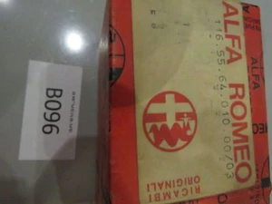 Alfa Romeo Alfetta Lim.1165564010/03 Instrument Fuel Gauge [B096] - Picture 1 of 6