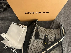 Louis Vuitton Monogram Odeon PM Crossbody LV Shoulder Handbag - Picture 1 of 7