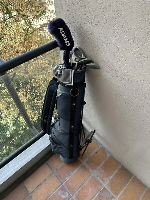 golfset - Bild 1 von 2