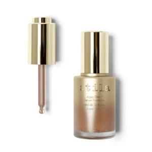 Base en suero 100 % genuina STILA Aqua Glow 30 ml en profundidad - Imagen 1 de 1