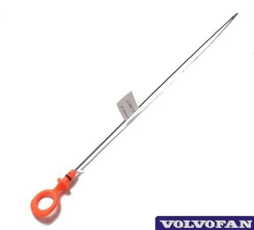 Huile jauge VOLVO 240 740 760 760 940 960 essence moteur - Photo 1/1