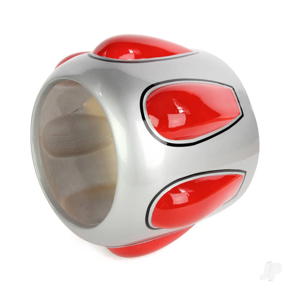 Seagull BU-133 Bucker Jungmeister Cowl (for SEA-212) BJ210 - Image 1 of 1