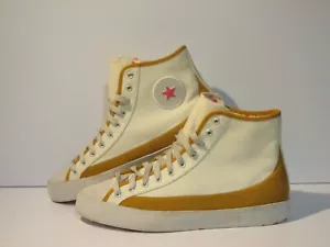 Converse All Star Sasha High Top Woman's Trainers Size UK 6 - Picture 1 of 11