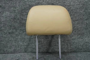 Seat Headrest Head Front Left Right Lexus 06-07 Gs300 Gs350 Gs430 Gs450h oem - Imagen 1 de 4