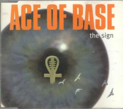 Ace of Base The Sign - Bild 1 von 2