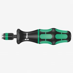 Wera 074790 0.1 Nm Fixed Torque Screwdriver - Picture 1 of 1