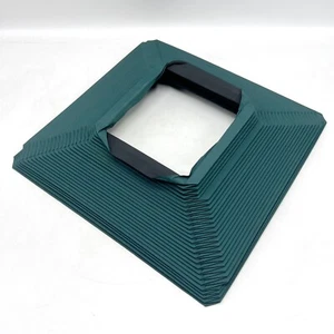New Hand Made Replacement Bellows for GIBELLINI AG GP 8x10 Camera - Picture 1 of 4
