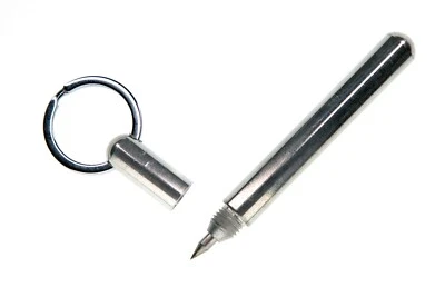 Llavero escriba Foto 1 de 4