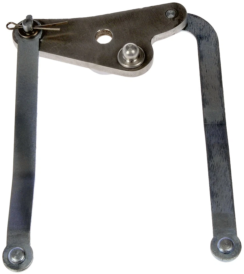 Kit de reparación ajustador de colector de admisión Dorman para 06-11 Mercedes-Benz E350 3,5 L V6  Foto 1 de 2