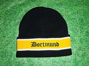Cappello Dortmund 4 "Dortmund" Fan Hat Cap berretto cappello Unisize 100% cotone nuovo - Foto 1 di 1